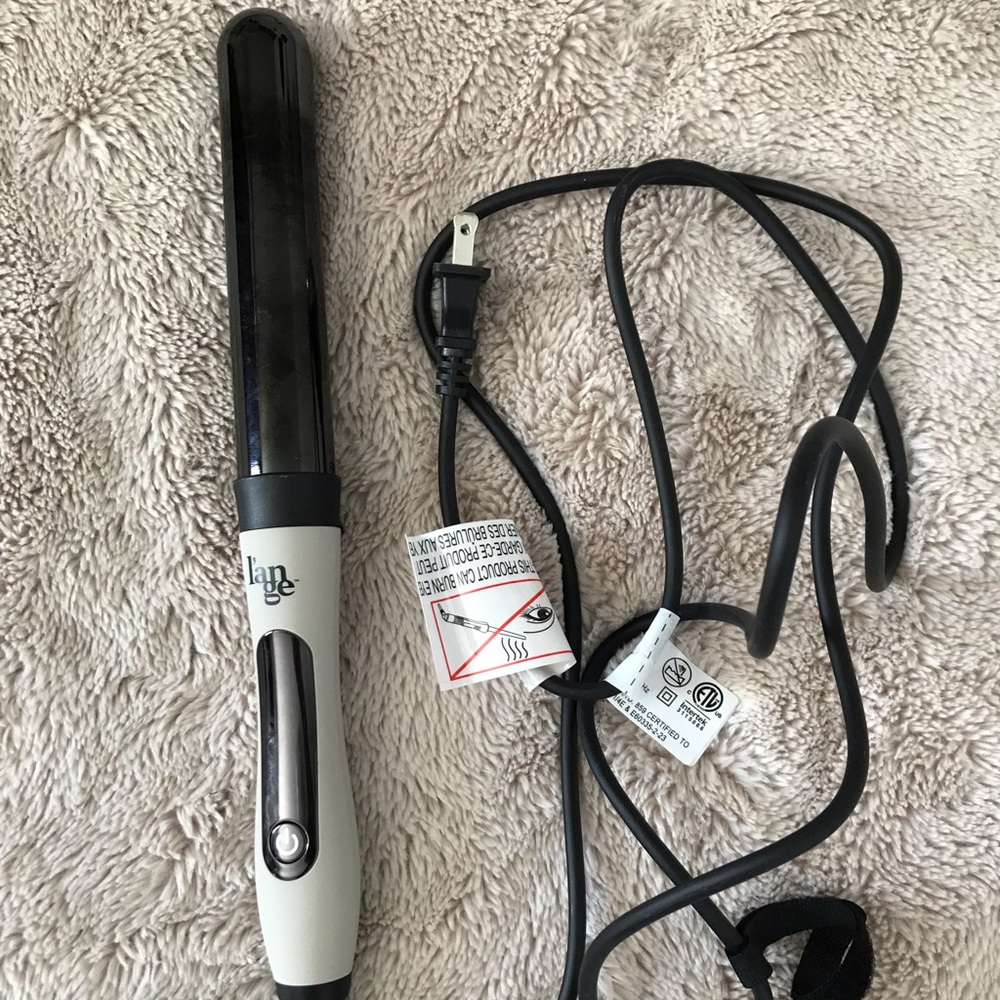 Lange 1.25” Wand